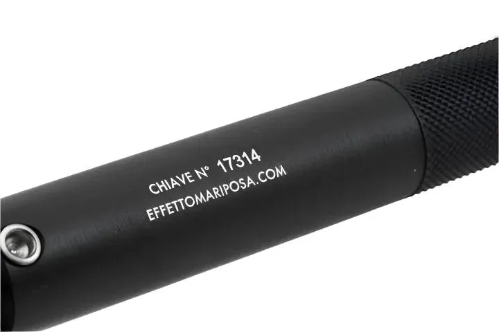 [Refurbished] Effetto Mariposa Guistaforza Torque Wrench