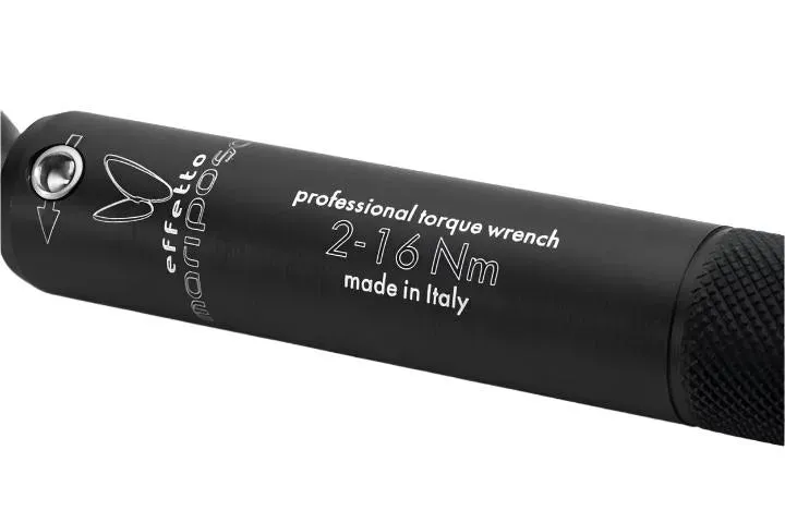 [Refurbished] Effetto Mariposa Guistaforza Torque Wrench