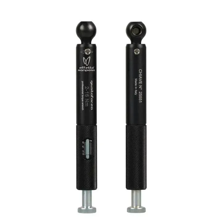 [Refurbished] Effetto Mariposa Guistaforza Torque Wrench