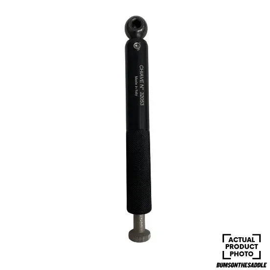 [Refurbished] Effetto Mariposa Guistaforza Torque Wrench