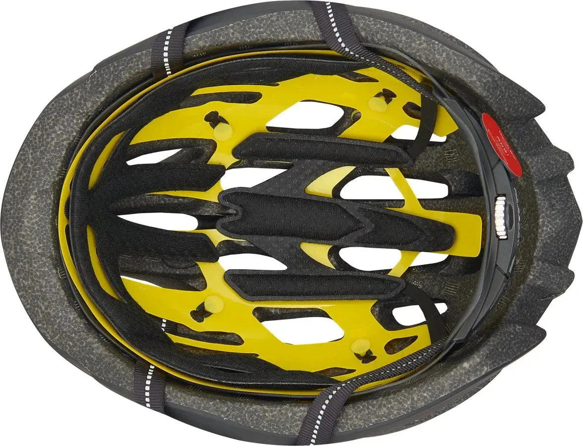 [Refurbished] Specialized Echelon II MIPS Road Cycling Helmet (Black)