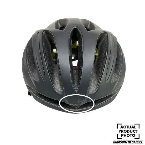 [Refurbished] Specialized Echelon II MIPS Road Cycling Helmet (Black)