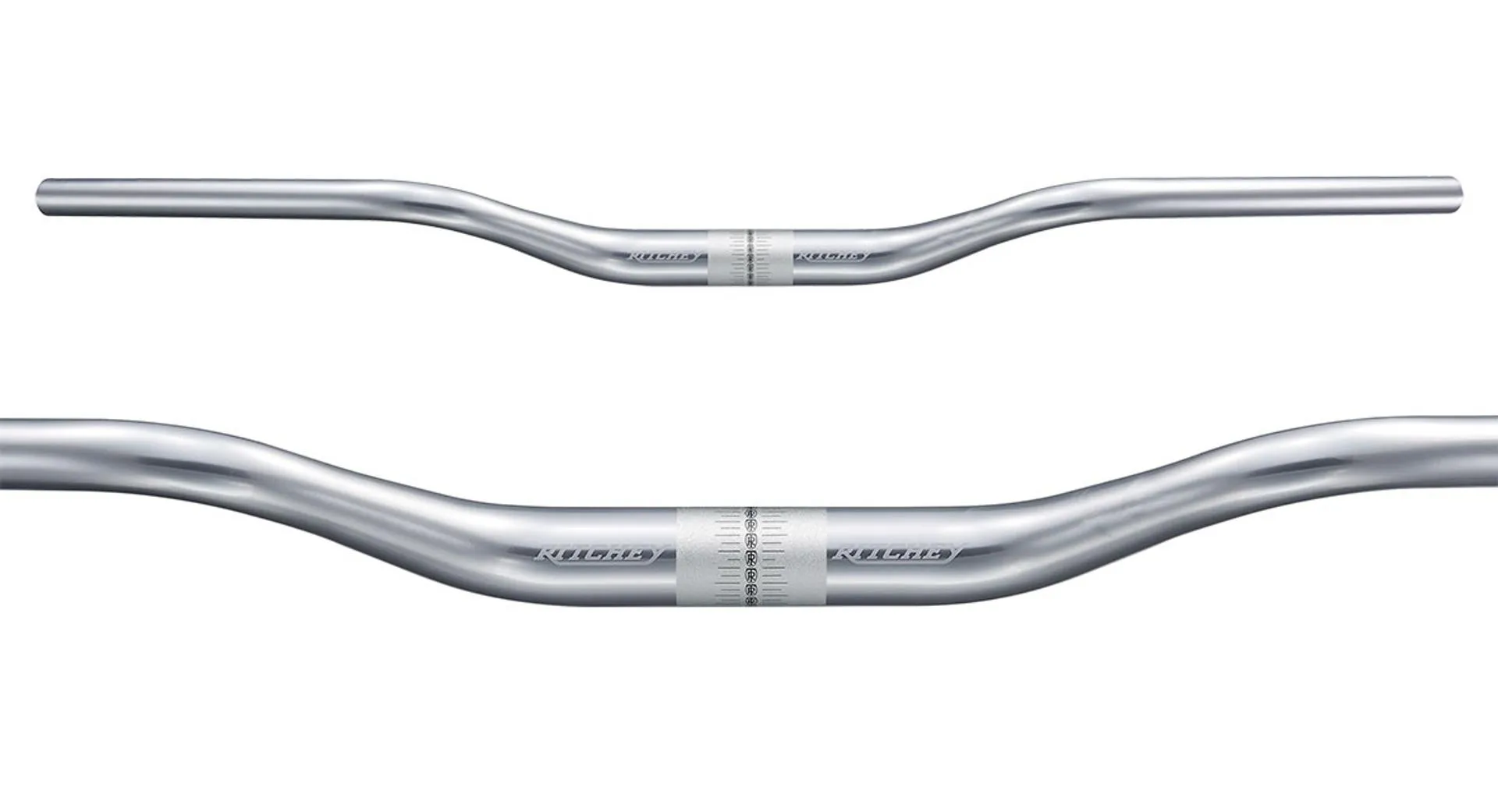 Ritchey Classic Kyote Flat Handlebar (High Polish Silver)