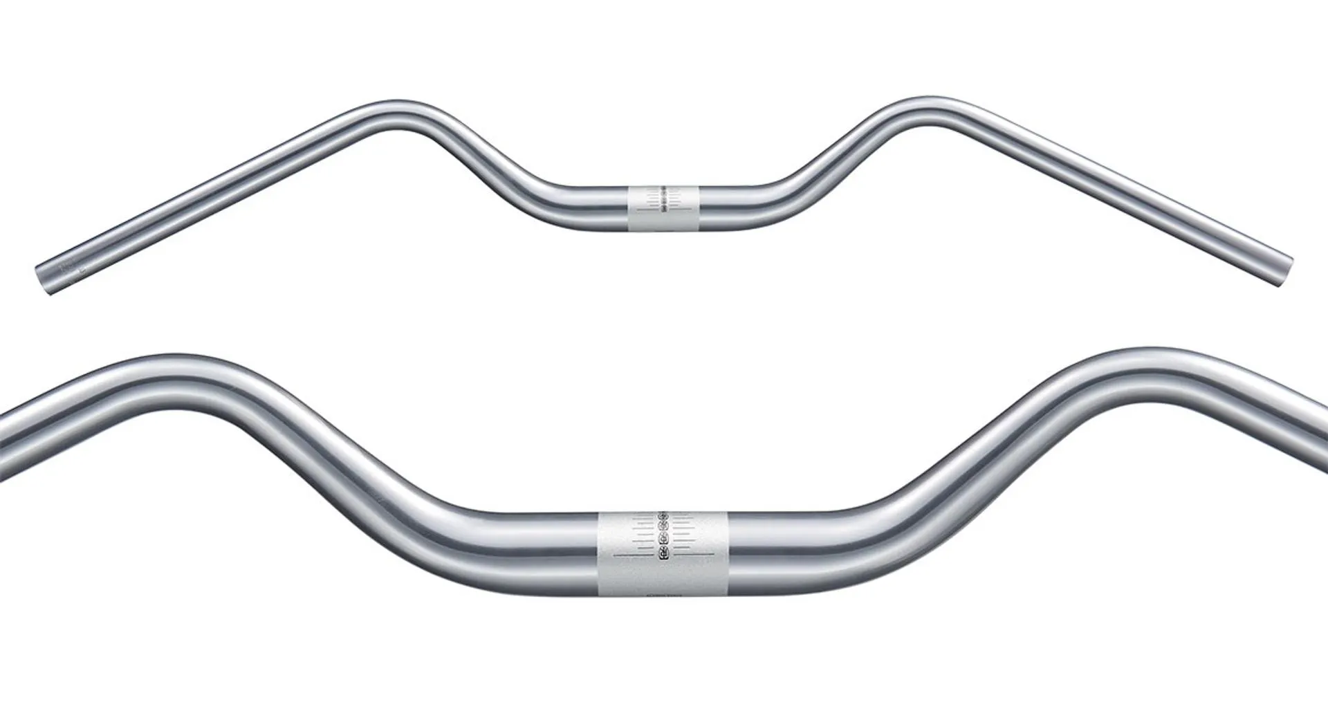 Ritchey Classic Kyote Flat Handlebar (High Polish Silver)