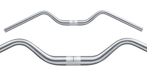 Ritchey Classic Kyote Flat Handlebar (High Polish Silver)