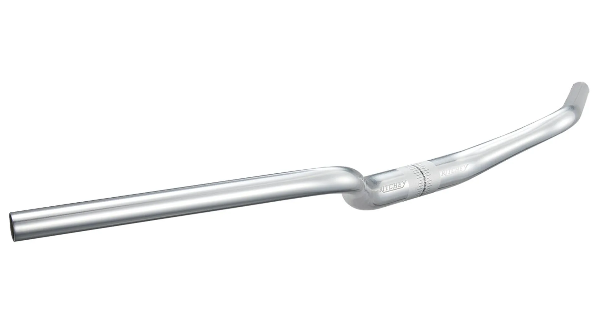 Ritchey Classic Kyote Flat Handlebar (High Polish Silver)