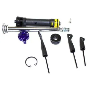 Rock Shox Damper Internals Right Turnkey -  30 Gold