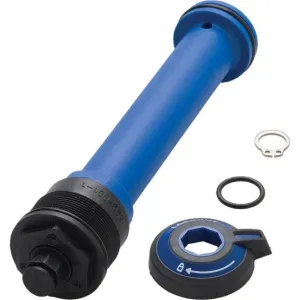 Rock Shox Damper Internals Right Turnkey -  Sektor Silver/XC32/Recon Silver