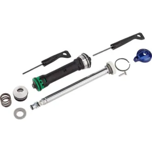 Rock Shox Damper Internals Right Turnkey - XC30