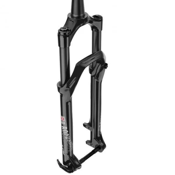 Rock Shox Judy Gold RL Solo Air Boost 27.5" Front Suspension (Black)