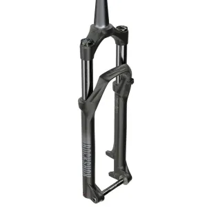 Rock Shox Judy Silver TK A3 Boost 27.5" Front Suspension (Black)