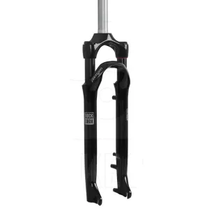 Rock Shox Paragon Gold RL Solo Air Trekking 700c Front Suspension (Gloss Black)