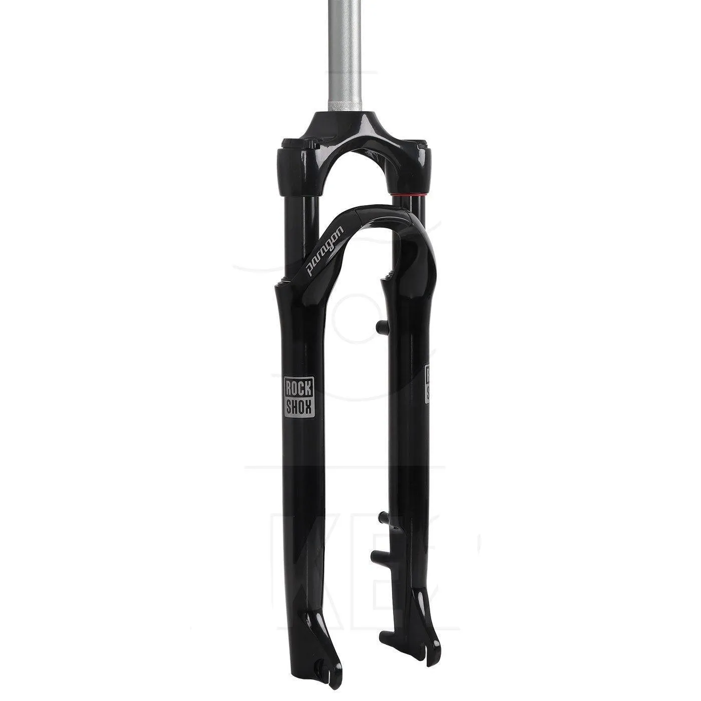 Rock Shox Paragon Gold RL Solo Air Trekking 700c Front Suspension (Gloss Black)