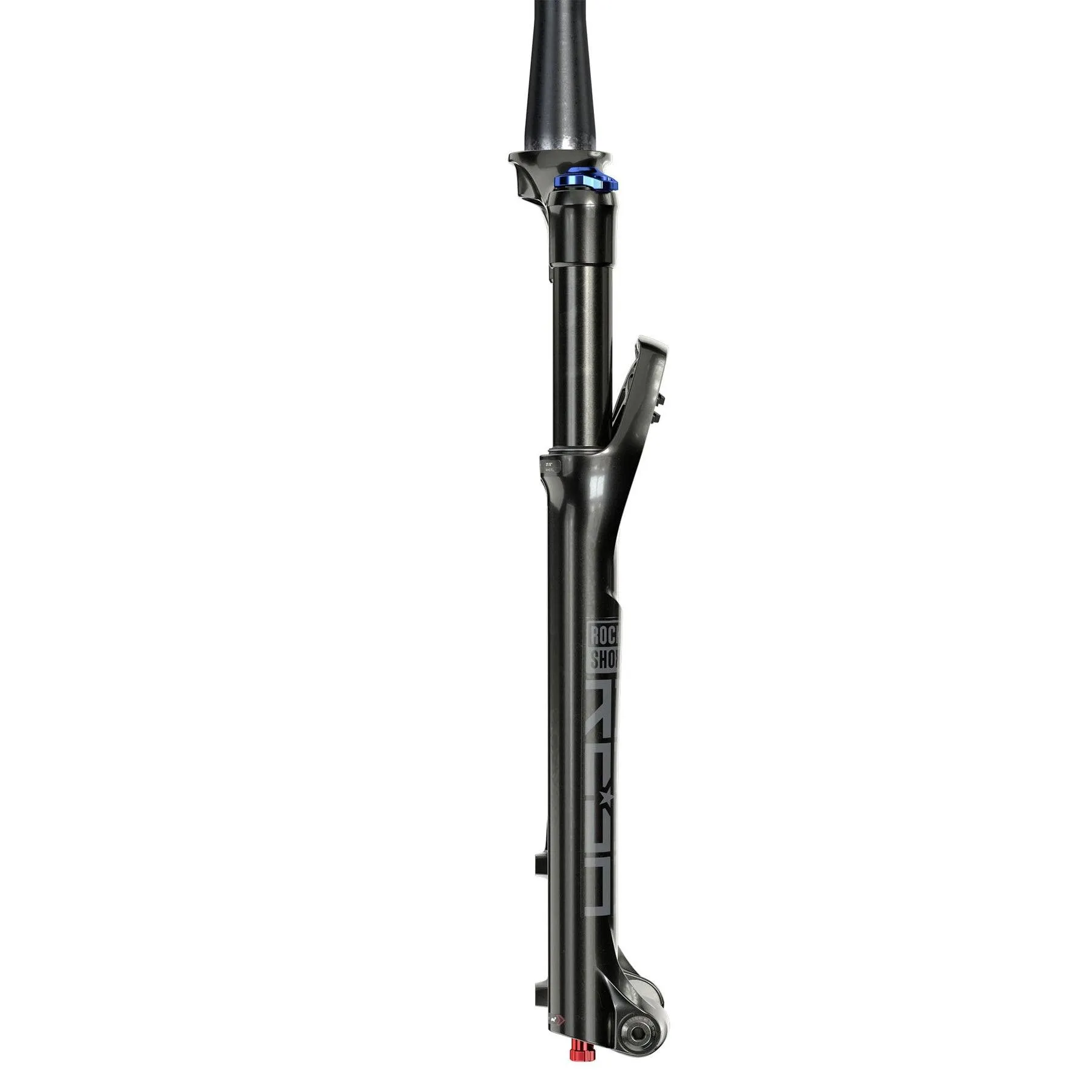 Rock Shox Reba RL Solo Air 27.5" Front Suspension (Gloss Black)
