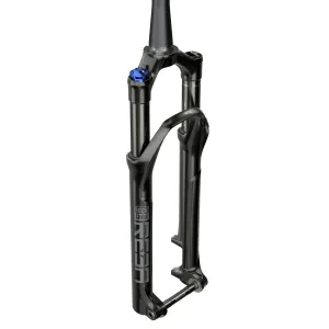 Rock Shox Reba RL Solo Air 27.5" Front Suspension (Gloss Black)