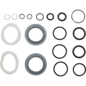 Rock Shox Service Kit For Recon Gold Solo Air