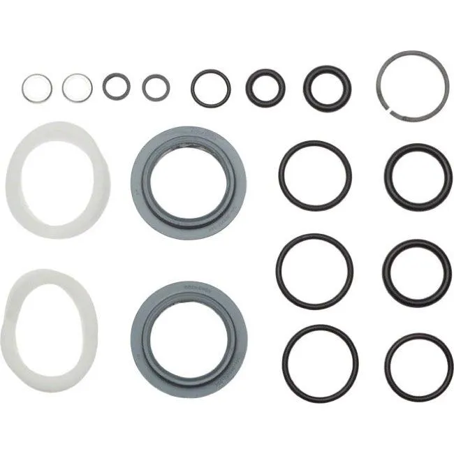 Rock Shox Service Kit For Recon Gold Solo Air