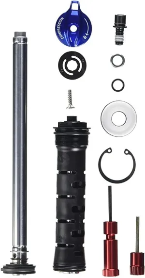 ROCK SHOX SERVICE PART FS SPP INTRL ASSY SKTR
