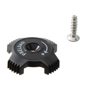 Rock Shox Service Part Preload Adjuster Knob