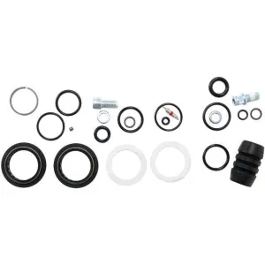 Rock Shox Spared for Fork Service Kit For Gold 30 Solo Air