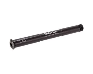 RockShox Maxle Stealth Boost 15mm Thru Axle (Black)