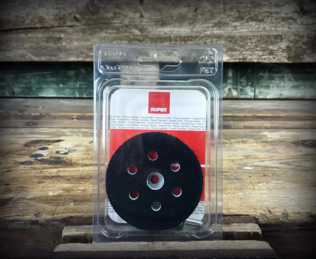 RUPES 75mm Pad for LHR75 Polisher