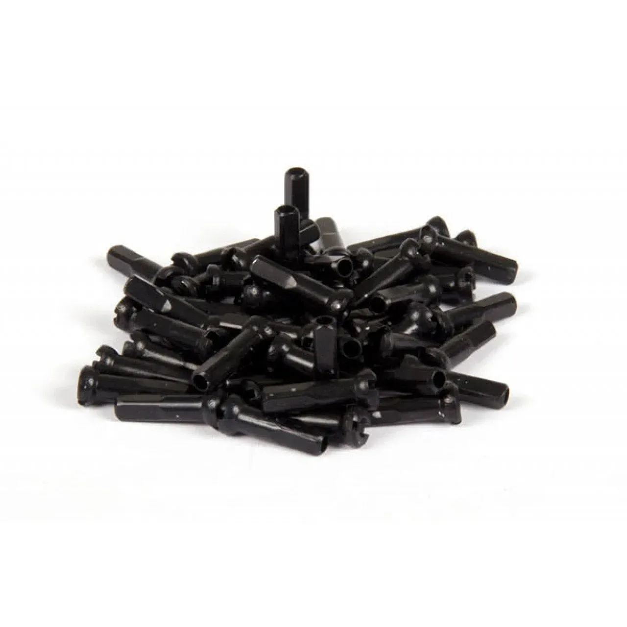 Sapim Polyax Nipple - Alu 14G