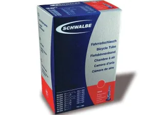 Schwalbe SV19 27.5x1.75-2.4 40mm Presta MTB Tube