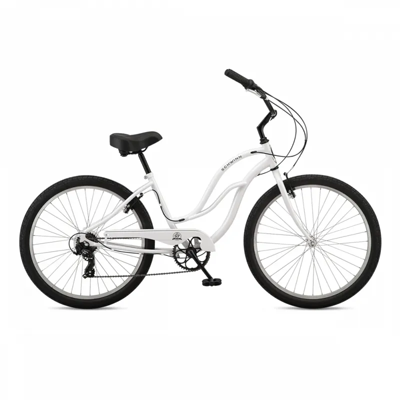 SCHWINN S7 Ladies Cruiser (2022)