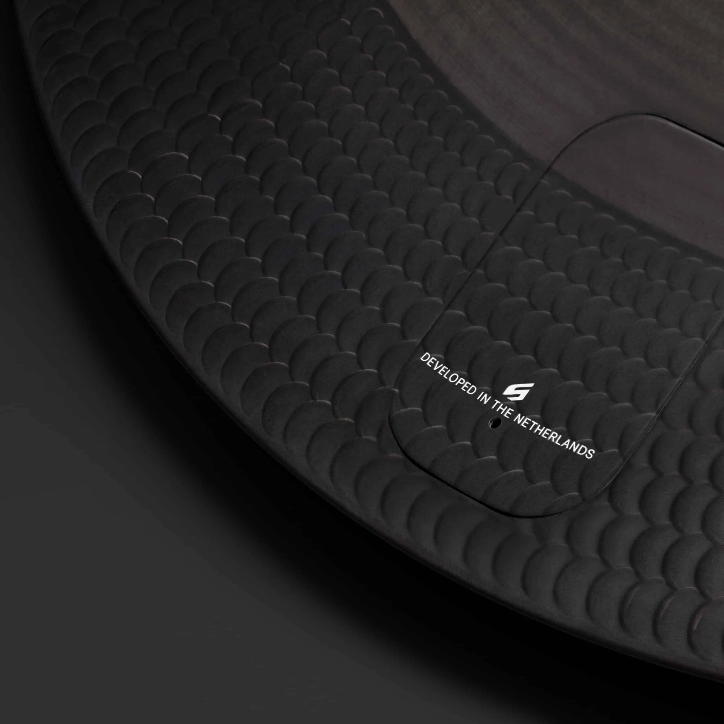 Scope Artech Disc - Lenticular