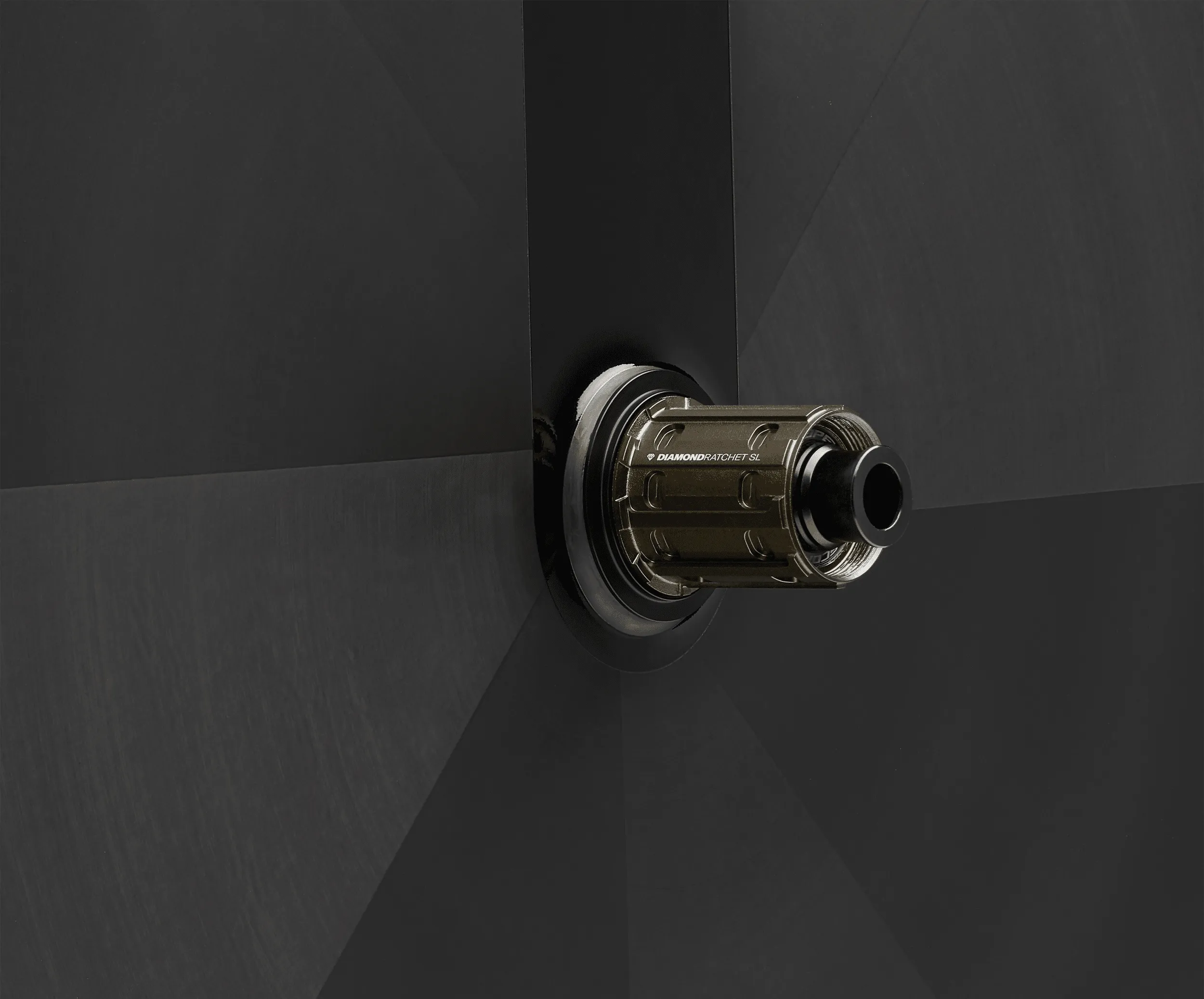 Scope Artech Disc - Lenticular