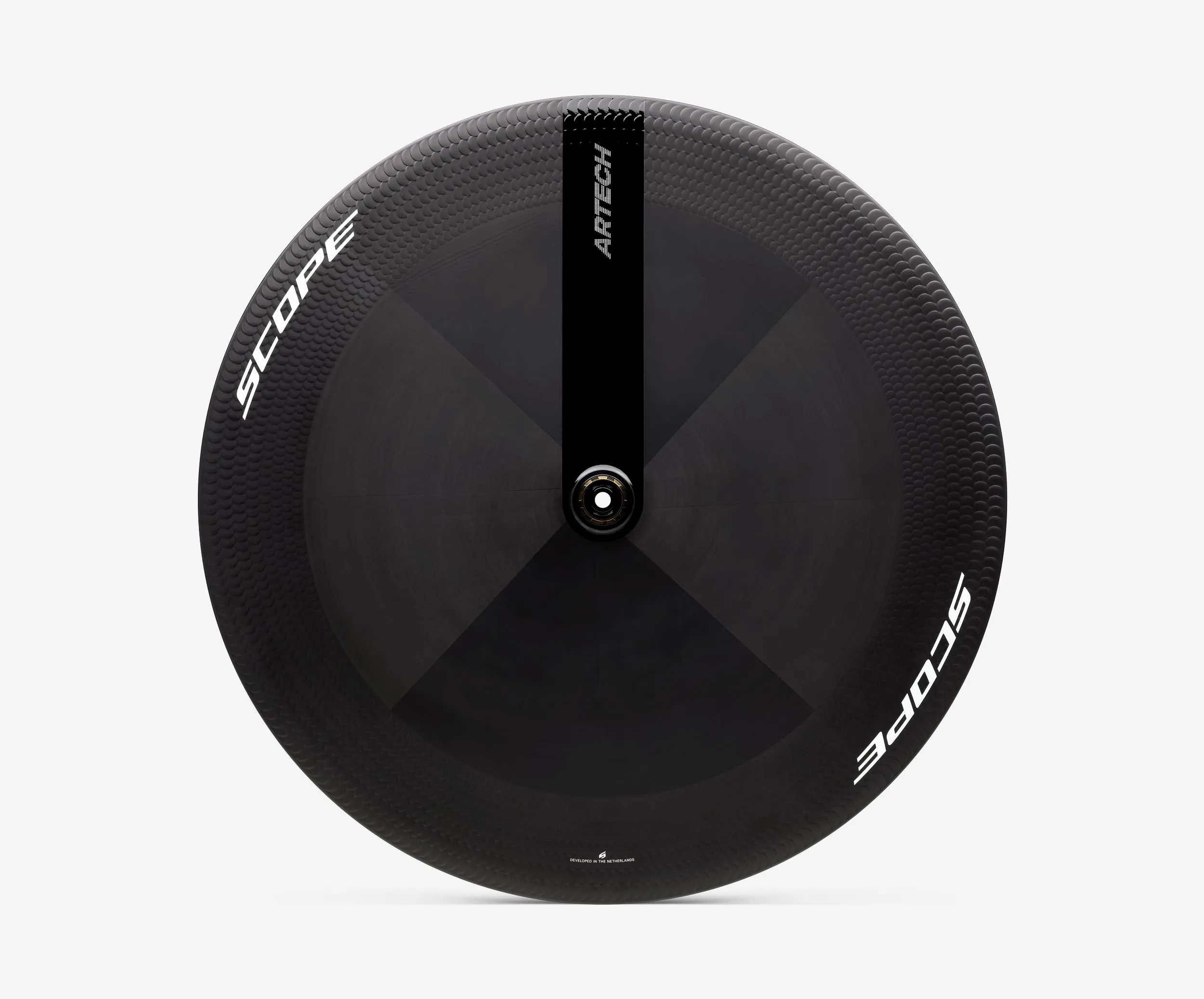 Scope Artech Disc - Lenticular