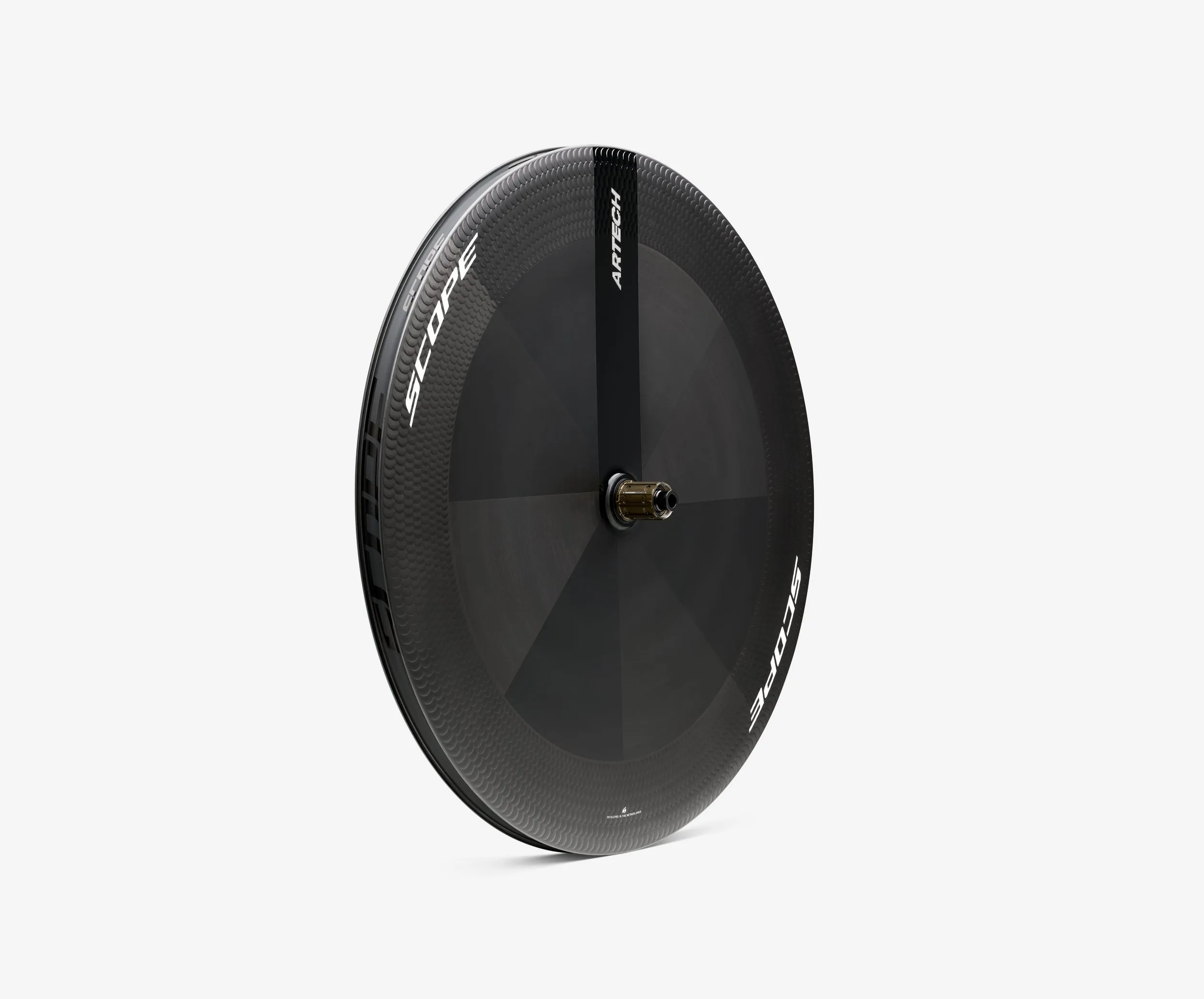Scope Artech Disc - Lenticular