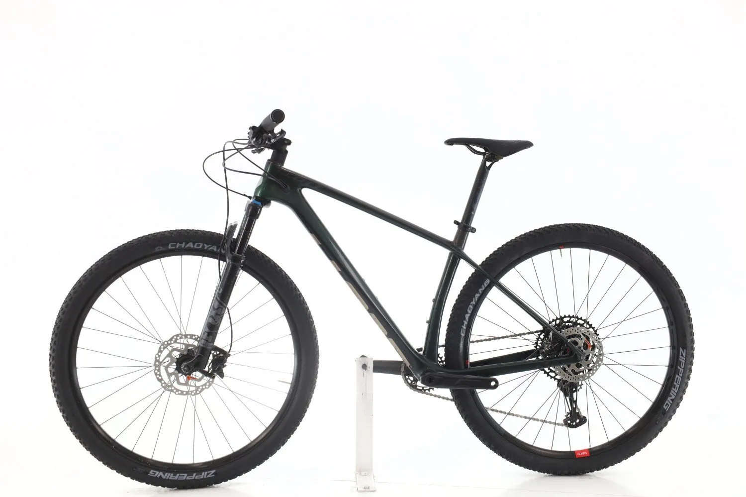 Scott Scale 930 2021