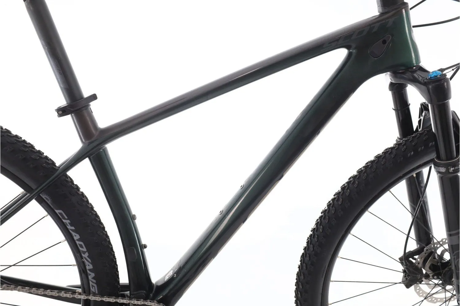 Scott Scale 930 2021