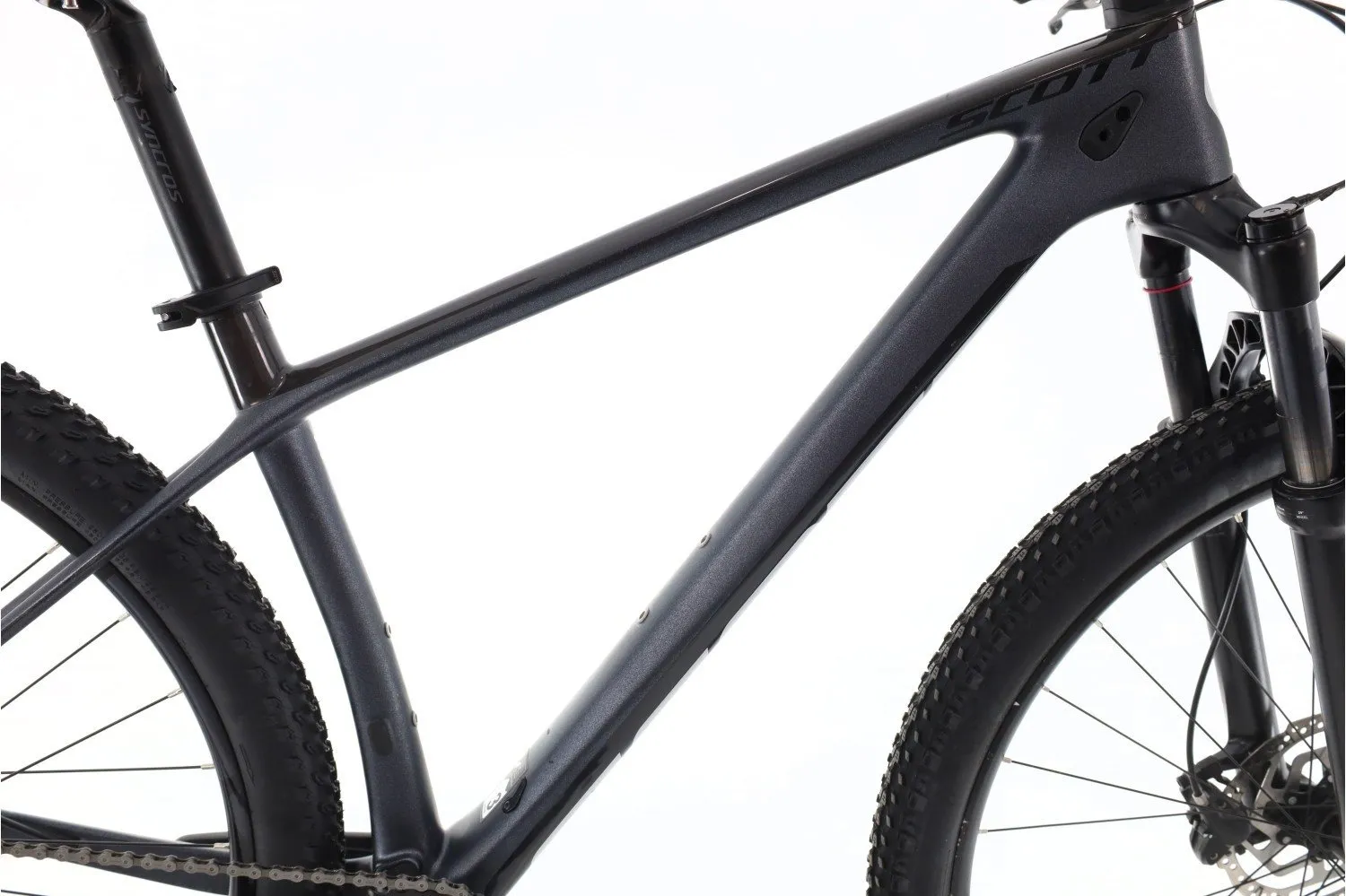 Scott Scale 940 2022