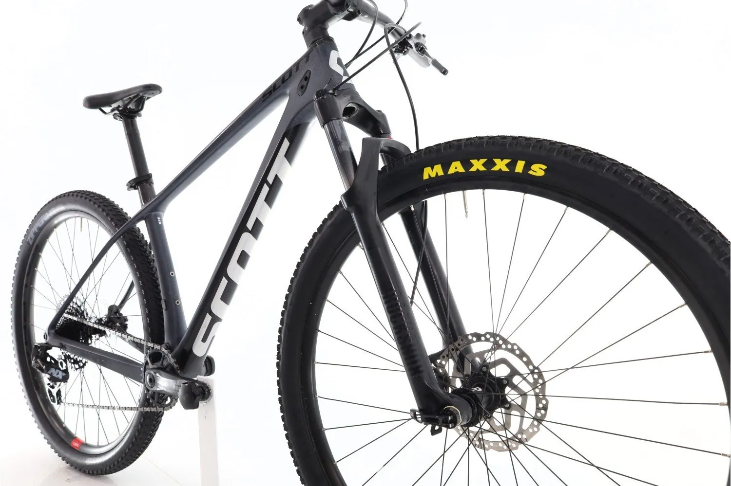 Scott Scale 940 2022