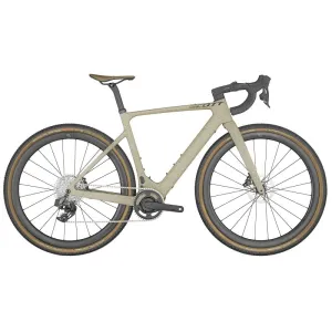 SCOTT Solace Gravel eRide 20 (2024)