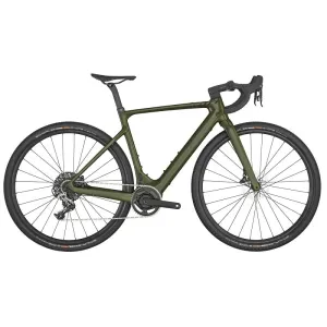 SCOTT Solace Gravel eRide 30 (2024)