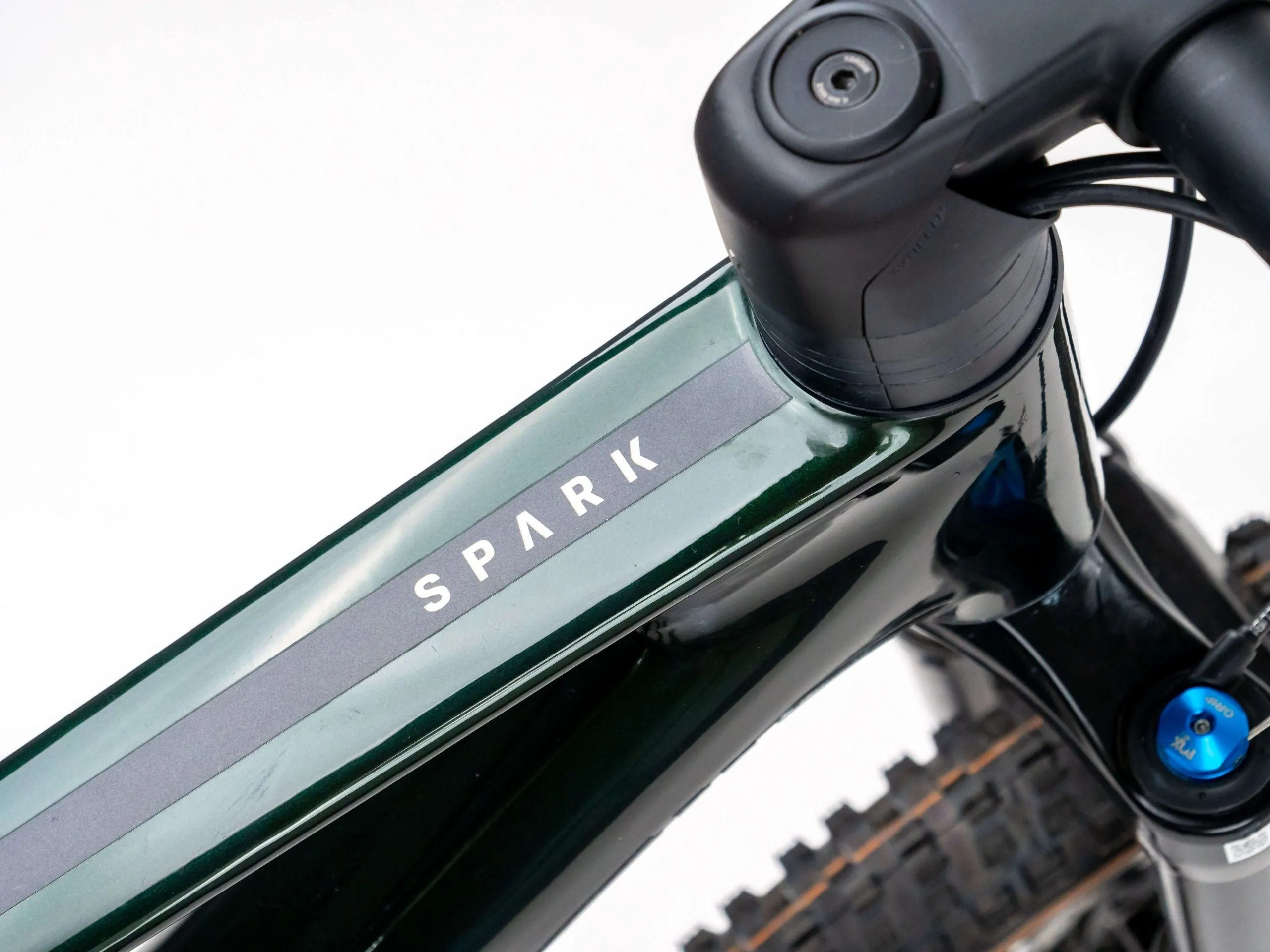 Scott Spark 930 2021 size L - Shimano XT M8100 1x12sp