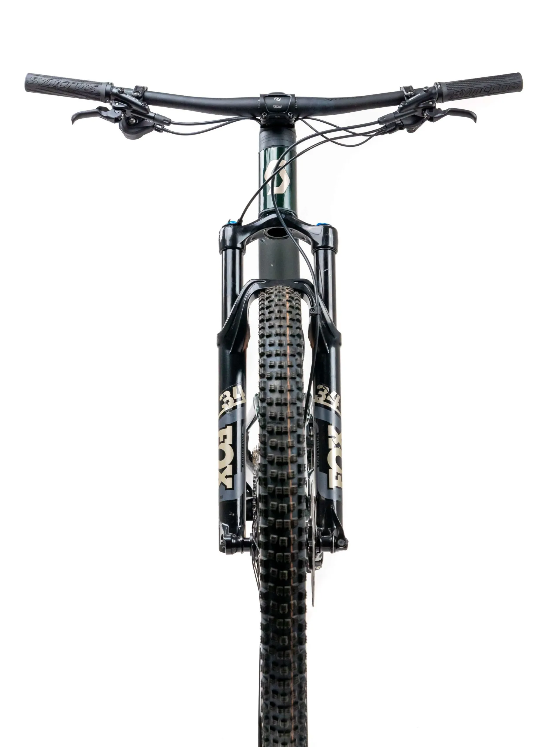 Scott Spark 930 2021 size L - Shimano XT M8100 1x12sp