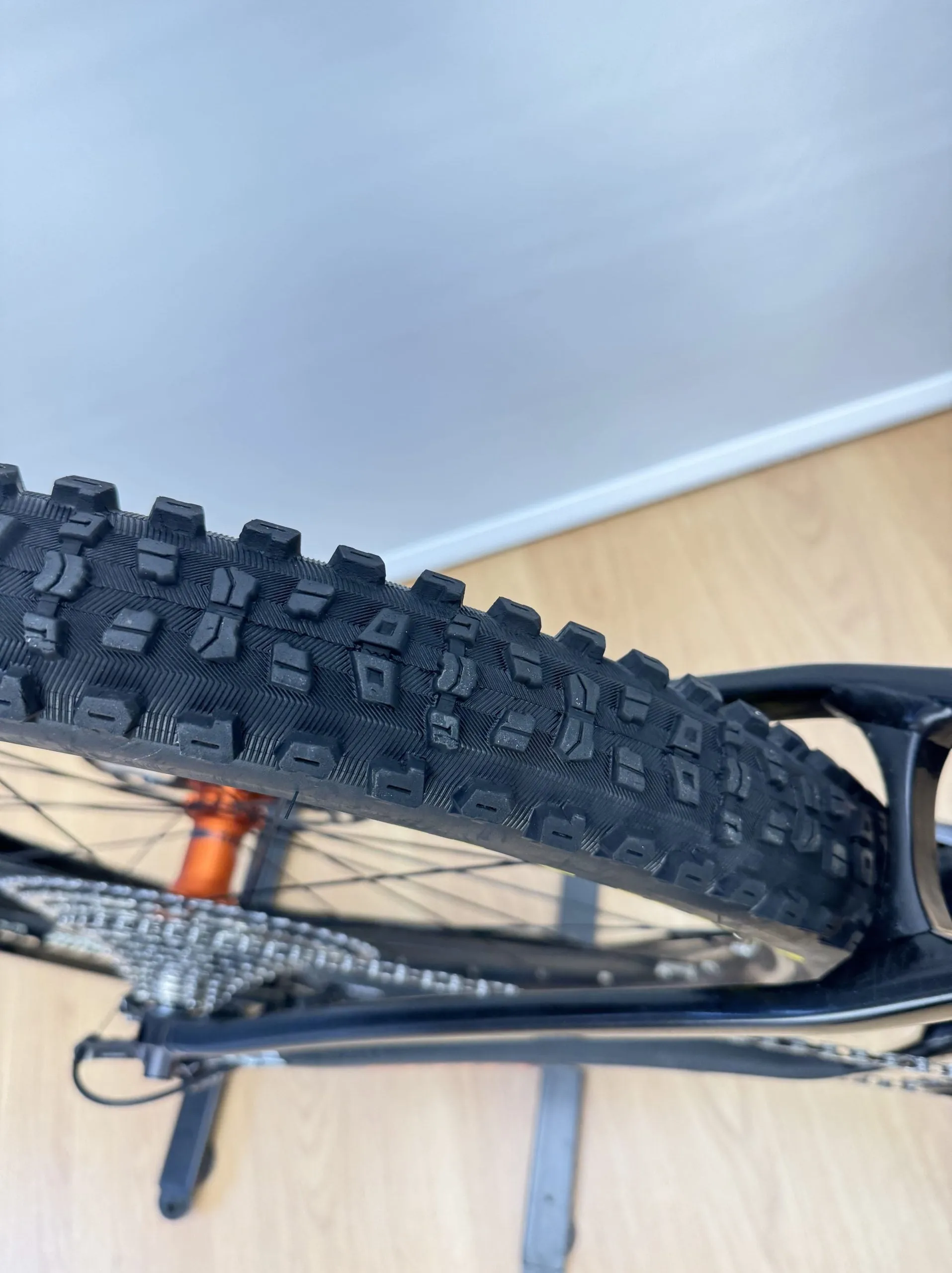 Scott Spark 940 2020 - Shimano XT 1x12sp - Syncros Silverton 2.5