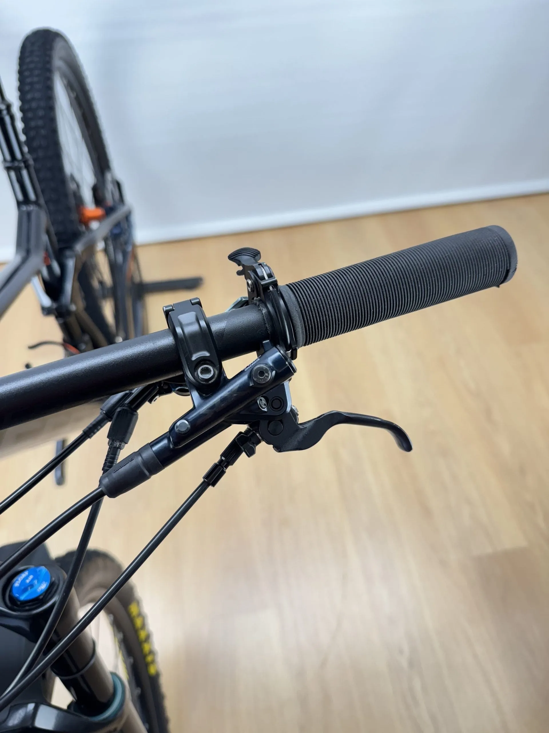 Scott Spark 940 2020 - Shimano XT 1x12sp - Syncros Silverton 2.5