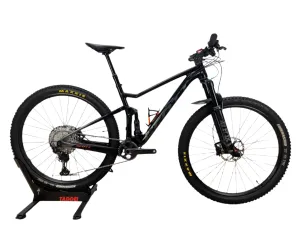 Scott Spark 940 2020 - Shimano XT 1x12sp - Syncros Silverton 2.5