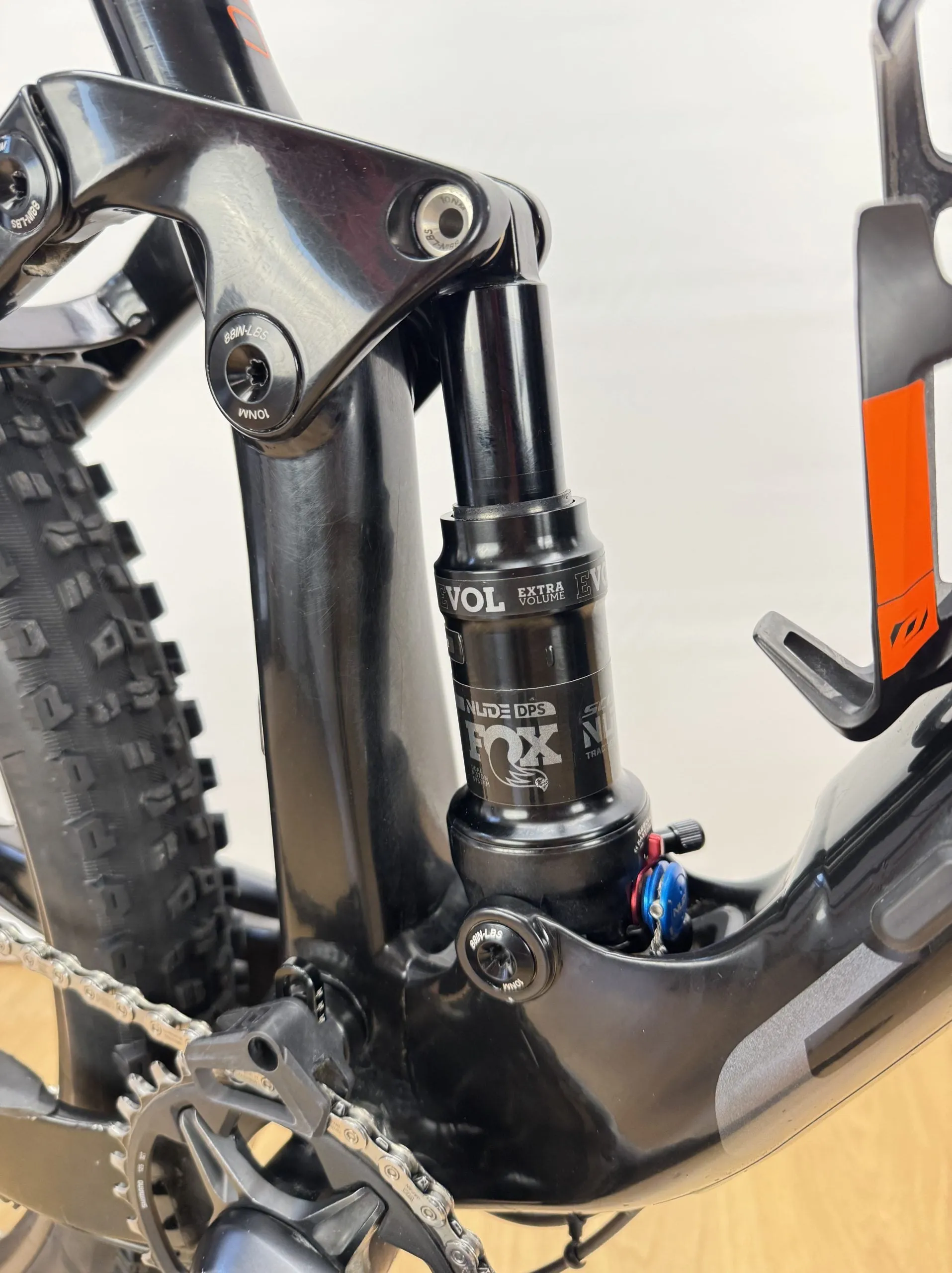 Scott Spark 940 2020 - Shimano XT 1x12sp - Syncros Silverton 2.5
