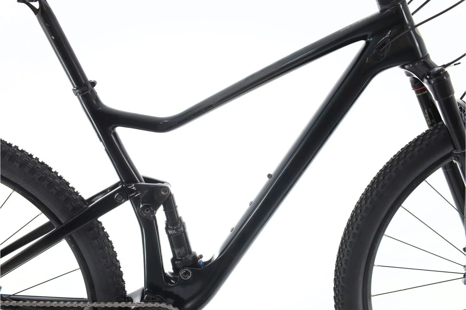 Scott Spark RC 900 Team 2022