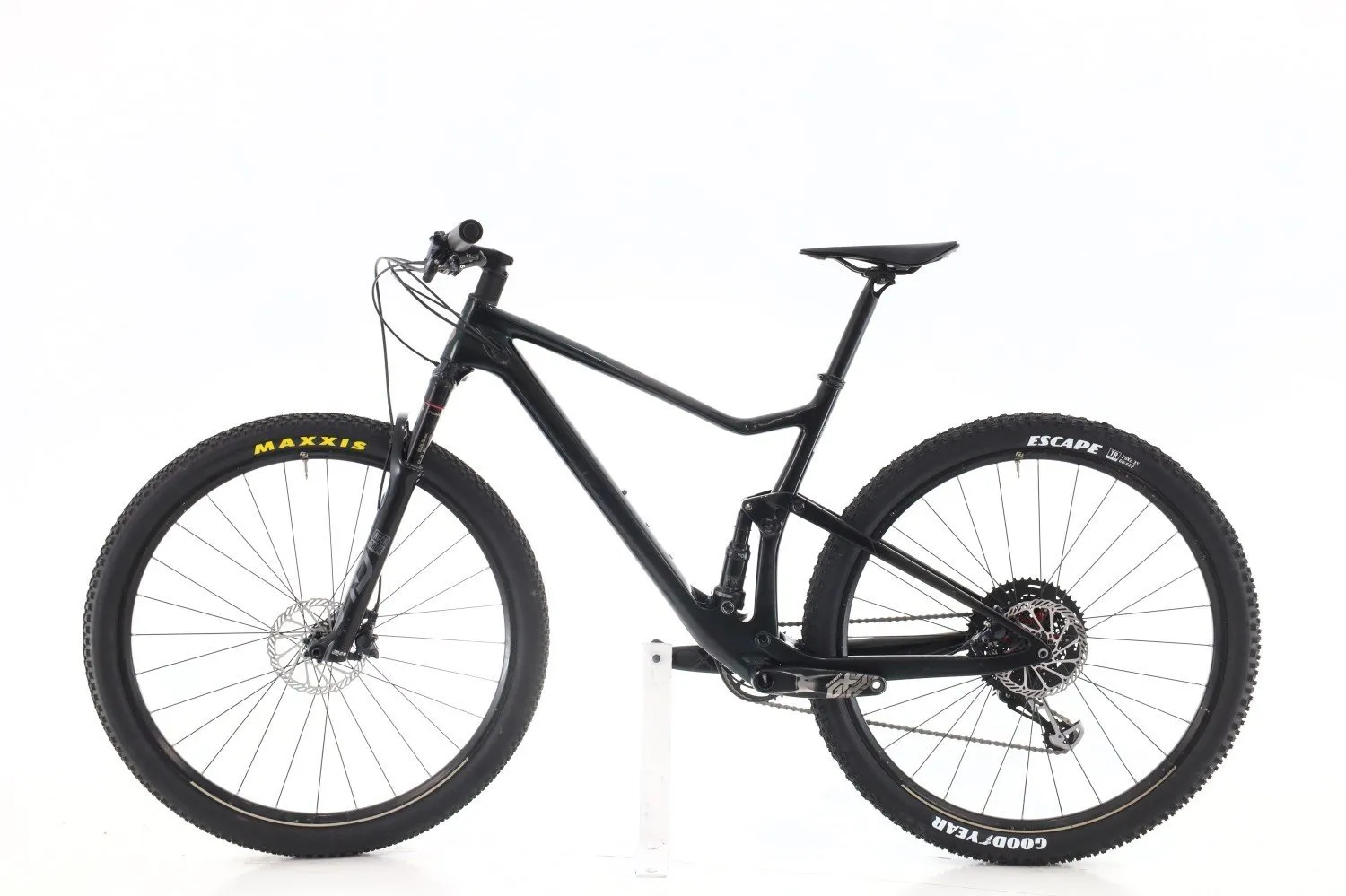 Scott Spark RC 900 Team 2022