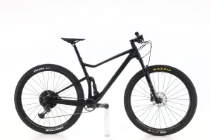 Scott Spark RC 900 Team 2022