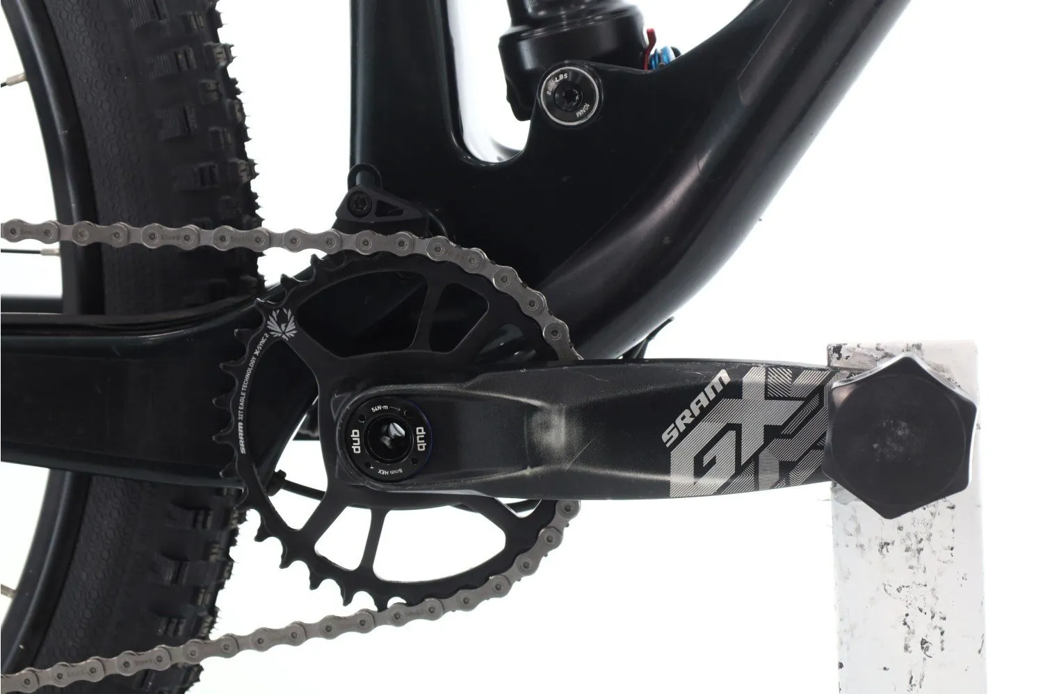 Scott Spark RC 900 Team 2022