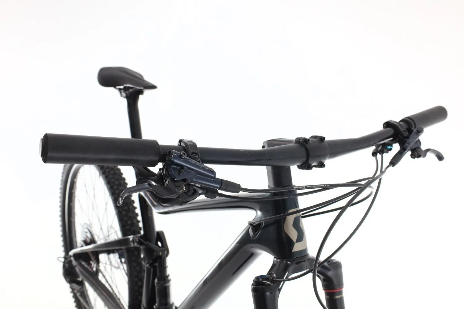 Scott Spark RC 900 Team 2022